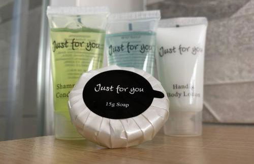 Dympna's City Centre apartment, Armagh - Foto 16