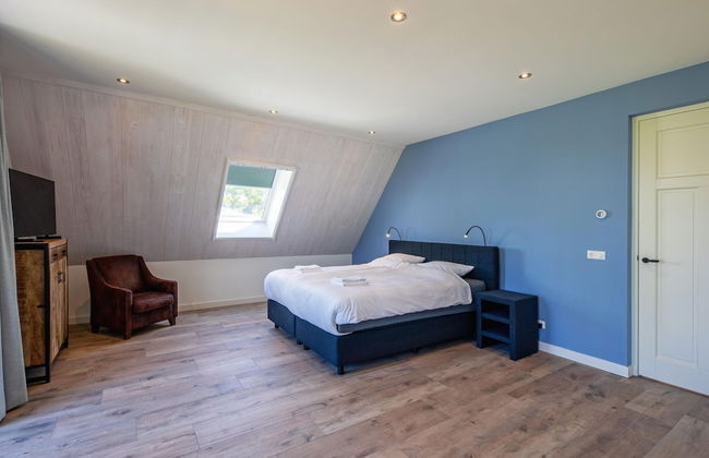 Villa on Texel Near Wadden Sea & Bird Area - Photo 9