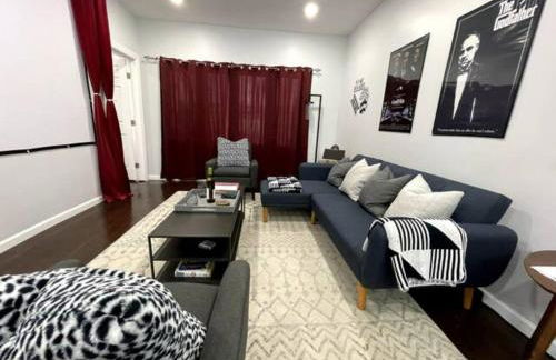 W3S - Large 7br 3bath - Sleeps 20 - 3 Living rooms - Yard and Deck - Foto 20