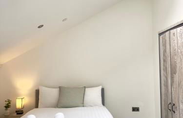 Cumberland Street Apartments by Happy Days - Foto 56