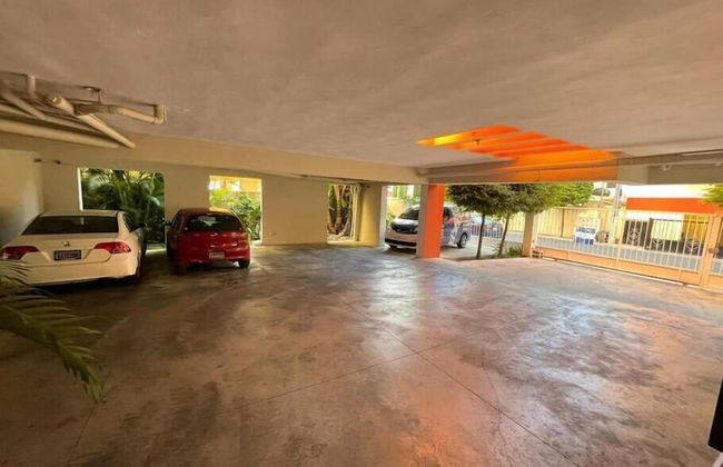 Entire Apartment Tu Nido De Amor #2 Santo Domingo West - Foto 73