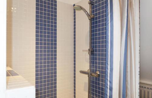 Apartment Belle vue sur mer by Interhome - Foto 28