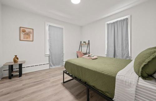 Downtown Hartford 2BR Family Pet Friendly - Foto 28