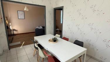 Charmante maison proche centre - Foto 4