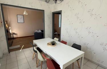 Charmante maison proche centre - Foto 4