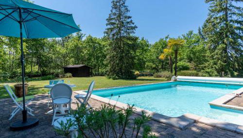 Maison à Parentis-en-Born: Piscine, 6 pers., Proche Lac et Océan, Pistes Cyclables - FR-1-319-553 - Foto 2