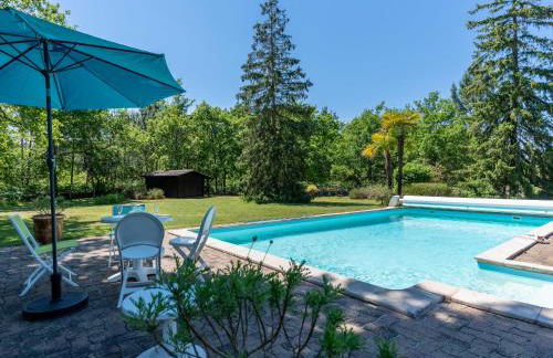 Maison à Parentis-en-Born: Piscine, 6 pers., Proche Lac et Océan, Pistes Cyclables - FR-1-319-553 - Foto 2