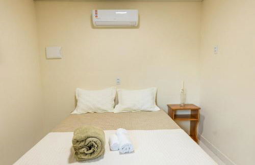 Mogi dos Passaros casa container azul - Foto 23