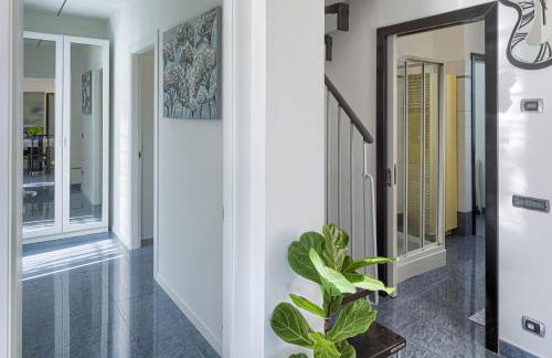 Villa La Rodina - Foto 65