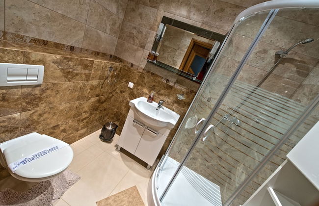 Sun & Snow Wechta - Promenada Gwiazd - Photo 28