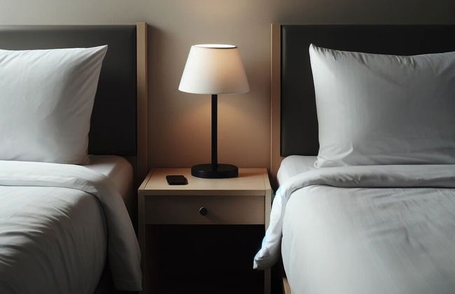 Dream Palace Hotel Ajman - Photo 2