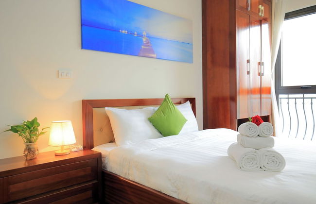 NINE HOUSING 12 DAO TAN - Foto 8