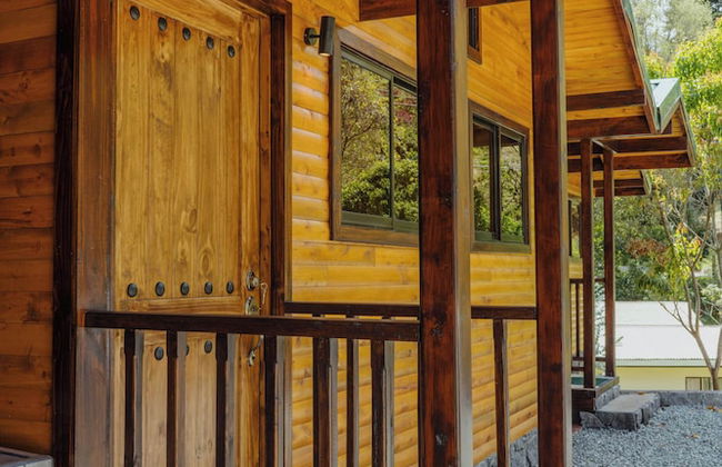 Cabinas El Quetzal - Foto 9