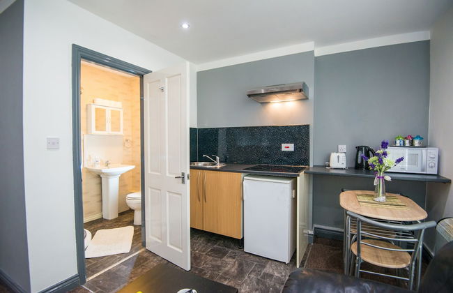 Snooze Apartments Flat 52 - Foto 4