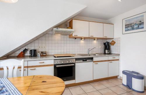 Wohnung Hallighof - Foto 7