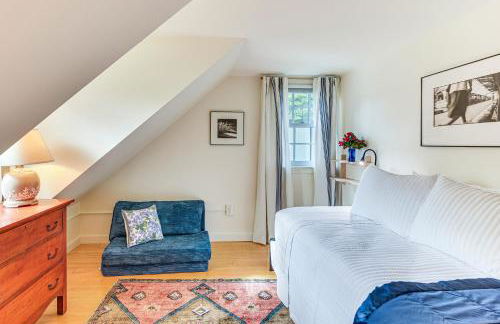 Burlington Escape By Lake Champlain and Bike Path - Foto 21