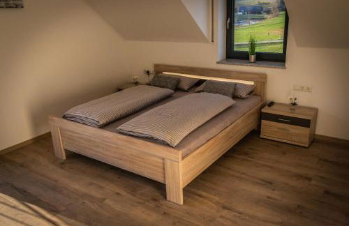 Landhaus Ferienwohnungen mit Pool und Wellness - Foto 29