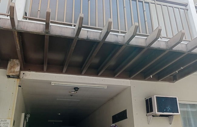 Angel Travellers Transit House - Foto 22