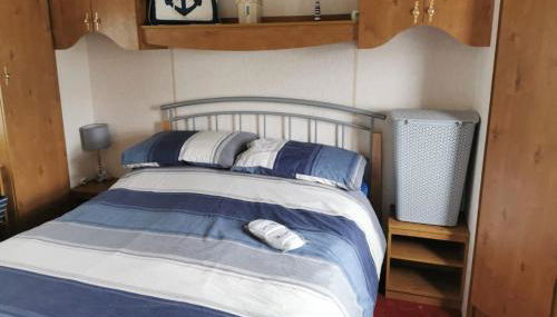 Heacham South Beach static caravan - Foto 3