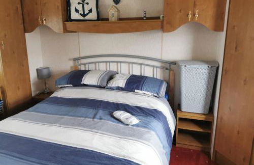 Heacham South Beach static caravan - Foto 3