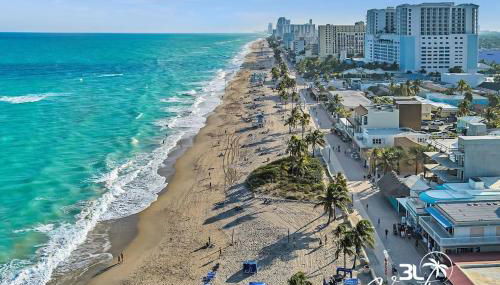 Luxury Hollywood Home, Heated Pool, Casino Nearby - Foto 5