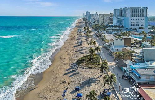 Luxury Hollywood Home, Heated Pool, Casino Nearby - Foto 5