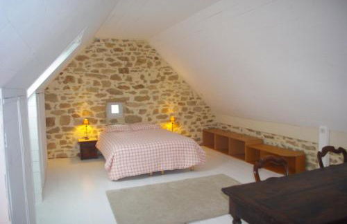 FERME Rénovée 300m de la Mer POINTE DU RAZ jusqu'à 9 Couchages LOCATION 7 jours du Samedi au Samedi minimum - Foto 21