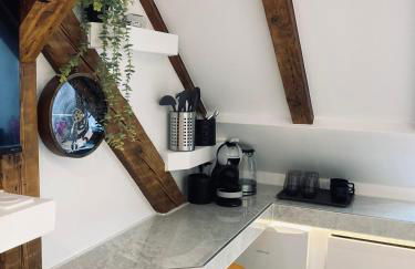 Petit nid sympa a Strasbourg - Foto 1