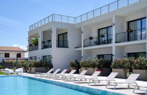 Ella Suites Apartments - Foto 2