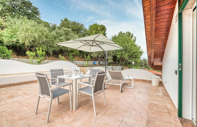 Villa Luce del Sol Lux With Pool - S - Foto 22