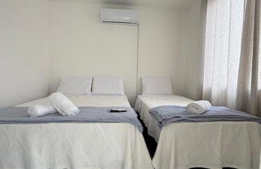 Casa Arruda Climatizada 4 prox Shop Boulevard - Foto 6