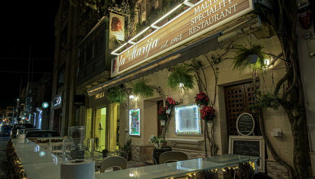 Restaurant Ta' Marija