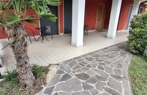 Villa Montalto Castelnuovo del Garda - Foto 1