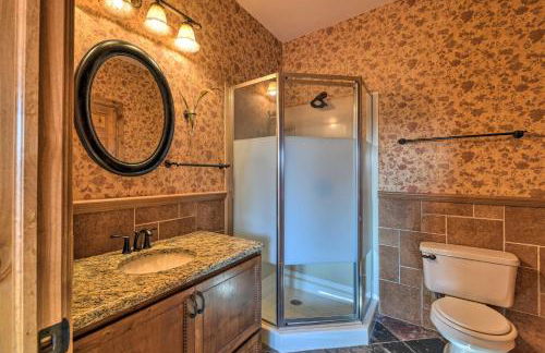 North Shore Cabin with Fire Pit By Gooseberry Falls! - Foto 17