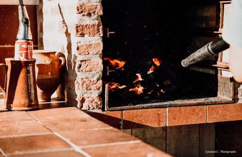 La Maison de Marie - Foto 63