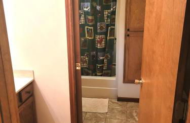 New! Crystal Pines - Lovely Crystal Mountain Cabin - Foto 47