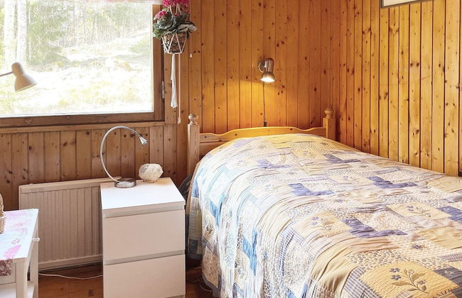 6 Person Holiday Home in Norrtalje - Photo 3