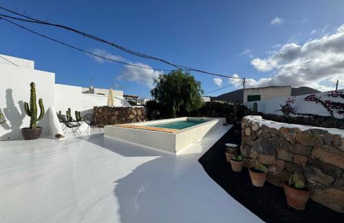 Casitas Santa Rita - POOL & PRIVATE TERRACES - Foto 44