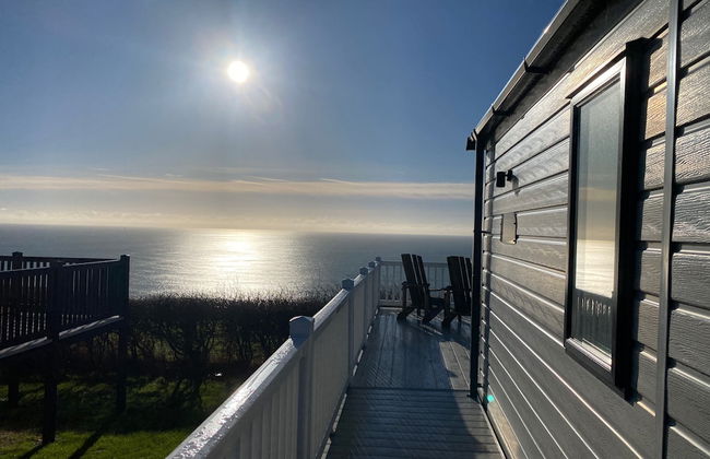 Seaview,sleeps 4to6,pet Friendly, Parking - Foto 31