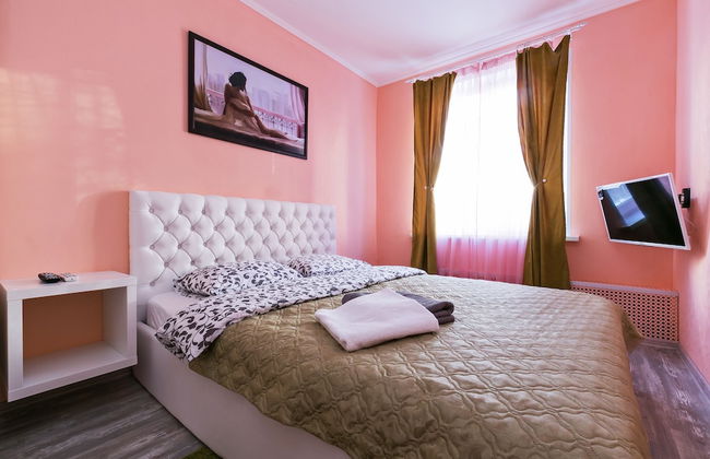 MaxRealty24 Putilovka, Geroev Panfilovcev 9k1 - Foto 1