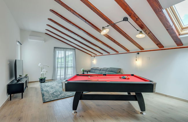 Villa Miam - Foto 26