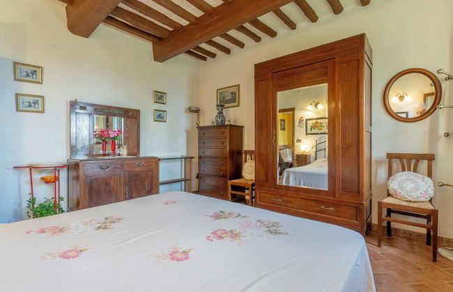 Casa Di Elda Holiday Home With Pool - Foto 7