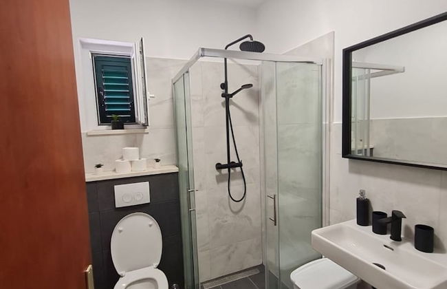 Ante - Amazing sea View - A1 - Photo 10