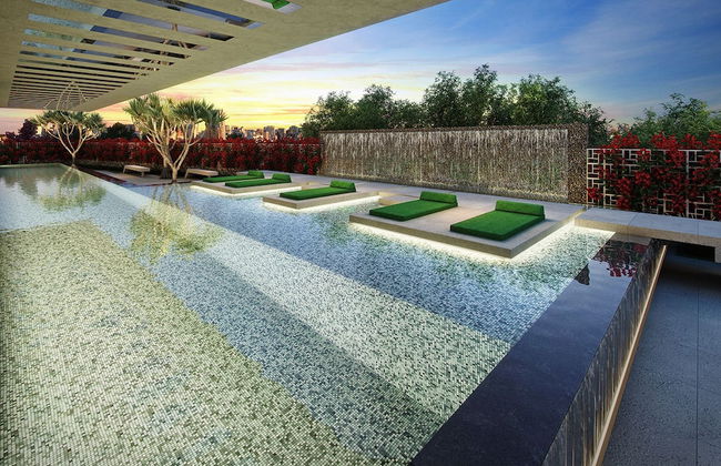 VN Turiassu Studio 805 - Foto 17