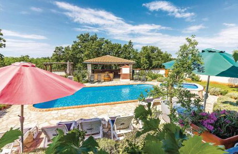 Amazing Home In Rezanci - Foto 17