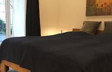 City-Apartment Berlin Charlottenburg - Foto 57