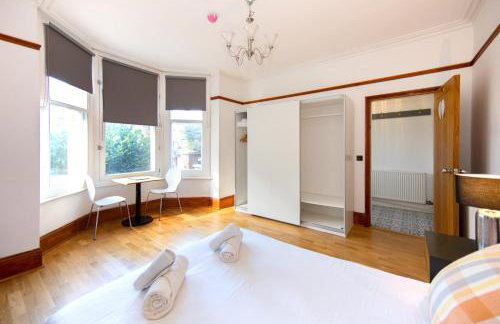 Transvaal House Ely - Foto 57