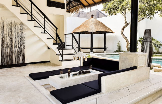 Villa de Malicott Athena - Foto 13