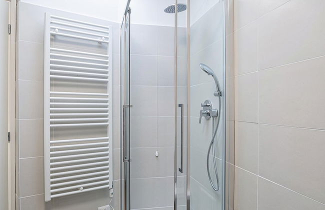 Deluxe Apartment - Ice by Wonderful Italy - Foto 21