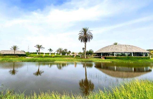 HOP Aruba Exclusiva Oasis y Playa en Chincha - Foto 58